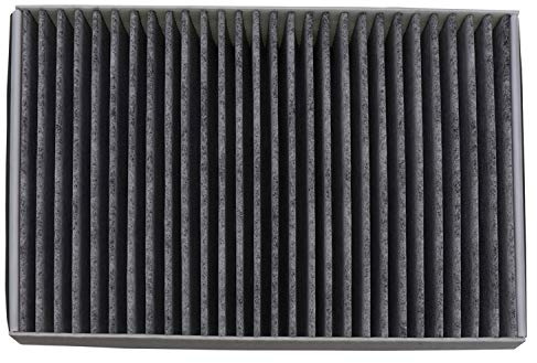 Beck/Arnley 042-2135 Cabin Air Filter for select Jaguar XJ8/XJR models