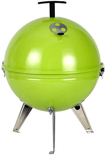 Tepro - Mini Barbecue a Sfera Crystal