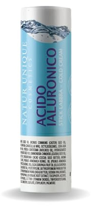 Natur Unique - Stick Labbra Acido Ialuronico