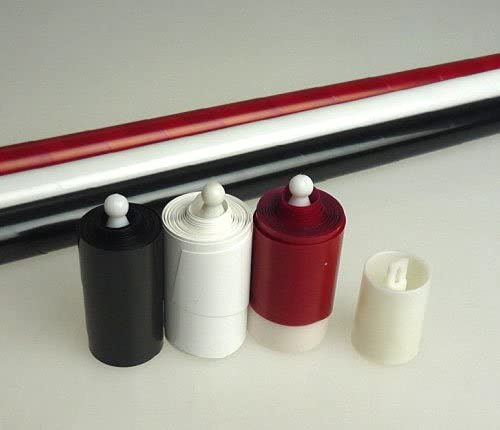 SUMAG Magie Baton Magique 1 Lot de 3 Cannes à Changement de Couleur (3 pièces/lot) pour Faire des Tours de Magie à la Soie - Apparence de Magicien - Illusions de scène - Accessoires inimaginables