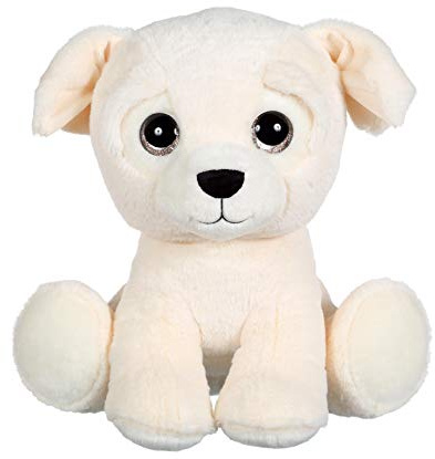 Gipsy - Plüsch, 071464, Creme