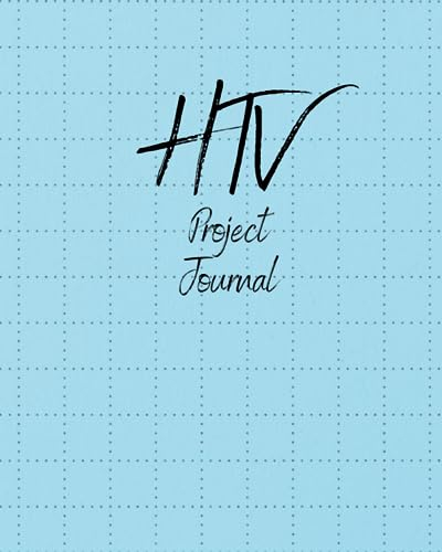 Project Journal: HTV for Cricut or Silhouette: Blue Cutting Mat