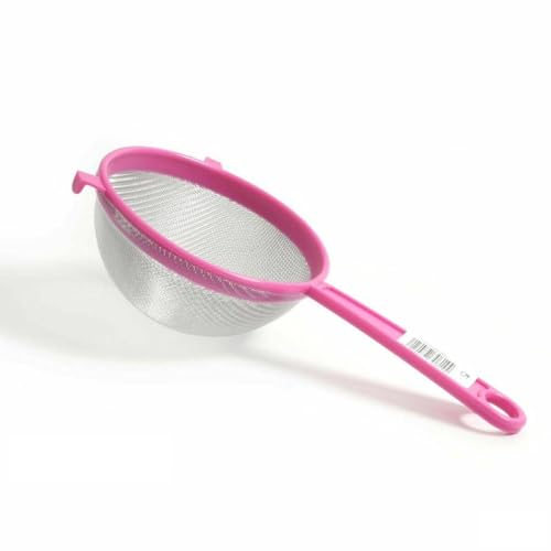 BigBuy Cooking Colador Plástico Ø 14 cm (24 Unidades)