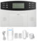 ZONADAH Smart Life Home Security Alarm System WIFI GSM Anti-theft Alarm APP Remote Control Door Sensor Wireless Home Security Alarm