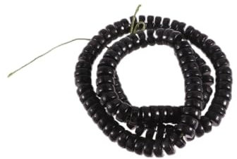 TINEASUR Kokosnuss-beads-armband Handgefertigt Buddha Perlenarmband Leichtes Naturholz Schmuck Unisex Dualeinsetzbar Für Alltag Party Und Reise