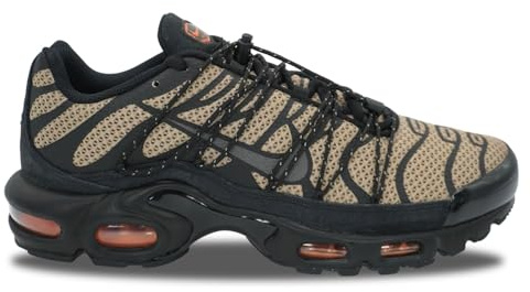 Nike Air Max Plus TN Utility Tan Black - 41