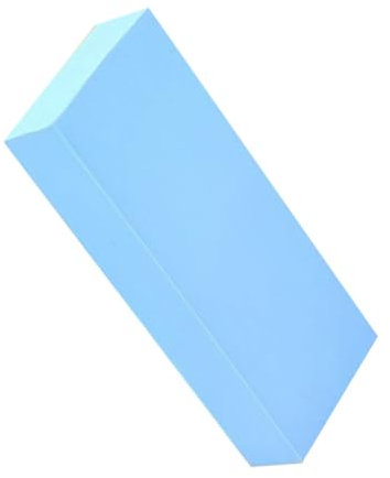 HAWILLOSCH Drawing Sponge Für Künstler Hochdichte Wasseraufnahme-schwämme Für Wasserfarben Multifunktionale Malwerkzeuge Kreativität Bei Kindern