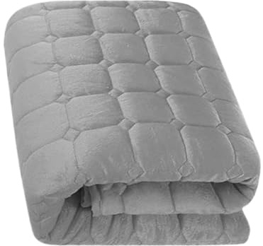 yztju Auflagenbezug Für Kosmetikliegen, rutschfeste Kosmetikliege Polsterung, 180x90cm Waschbare Atmungsaktive Auflage Für Gesichtswaxing Sofa Schlafmöbel Salon