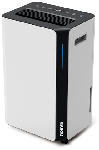 Deshumidificador Rointe Drypure (16L)