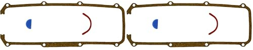 Elring 314.773 Dichtungssatz, Zylinderkopfhaube (Packung mit 2)