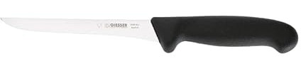 Johannes Giesser knivfabrik benkniv kniv, grå, 16 cm