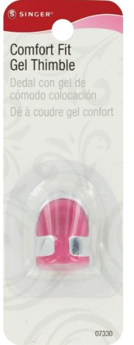 SINGER 07330SINGER Comfort Fit Gel Thimble