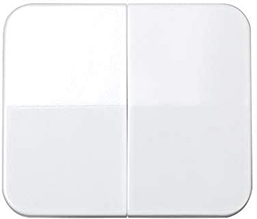 Simon 75026-30 interruptor de luz Blanco