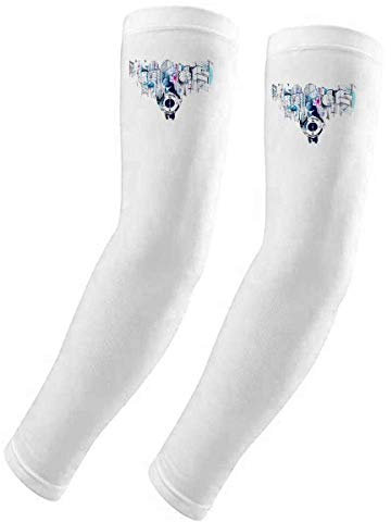 DIYthinker City - Funda para reloj de construcción moderno con diseño de acuarela, protección UV y sol