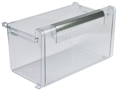 Schublade Gefrierkasten Gefrierschubfach Gefrierfachschublade 390x218x210mm Bosch 00740824 740824 KühlGefrierKombination Gefrierschrank