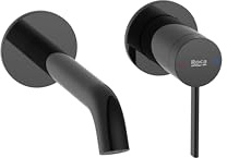 ROCA ONA BUILT-IN BASIN MIXER ETBL marca