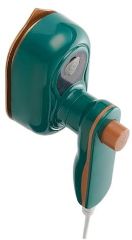 Ferro da stiro a vapore portatile, vaporizzatore portatile per vestiti - Ferro da stiro a vapore portatile da viaggio,Vaporizzatore per indumenti in tessuto portatile per viaggi, dormitorio, c