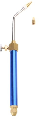 Torche de soudage pour bijoux, chalumeau de soudage, bijoutier, brasage, coupe