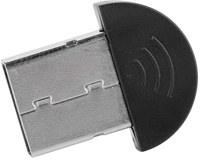 SHUAIGUO Micrófono de Discurso de Mini Studio Portable, Adaptador Micrófono Cancelación Omnidireccional para Computadora, PC, Computadora Portátil, Skype, Reconocimiento Voz, Distancia Efectiva 2