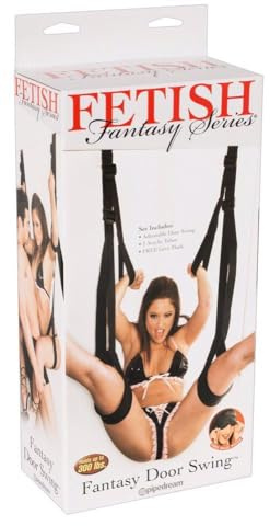Pipedream Fetish Fantasy Couples Door Swing