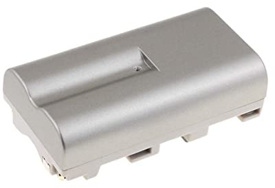 Powery Batería para videocámara Sony CCD-SC6 2000mAh