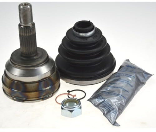 SPIDAN 20357 set de junta homocinética exterior