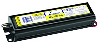 PHILIPS Lighting 1/2F96T12 Lamp Ballast