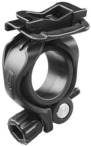 Scheinwerferhalter für Ixon Core neu Halter mit Adapterplatte
