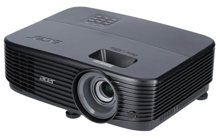 Acer Vero PD2327W WXGA Business Beamer
