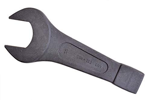 Pro-Lift-Werkzeuge Schlag – Maulschlüssel Schlüsselweite 55 mm