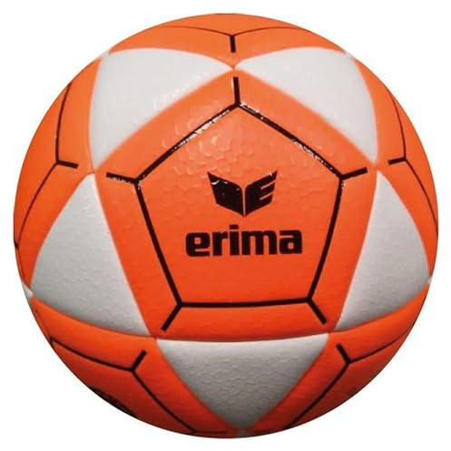Erima Equal Korfball (750555) orange/weiß, 4