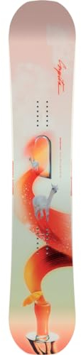CAPITA Space Metal Fantasy Snowboard 2024,147