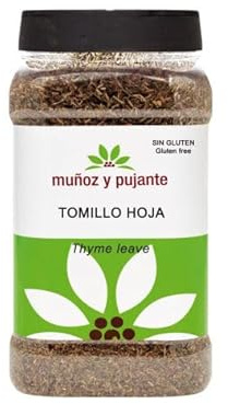 Timo foglie 360 g, confezione da 3
