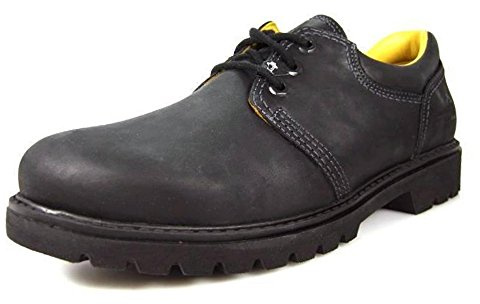 Panama Jack Panama 02 C3 Hombre Oxford, Schwarz, 44 EU