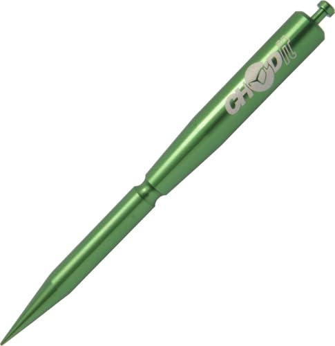 Korda Chod it Tool, Angeltool zum Karpfenangeln, Rigtool für Karpfenmontagen & Karpfenrigs