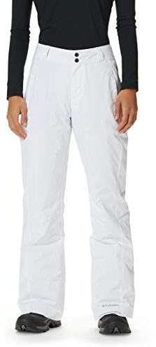 Columbia Women's Modern Mountain 2.0 Snow Pant
