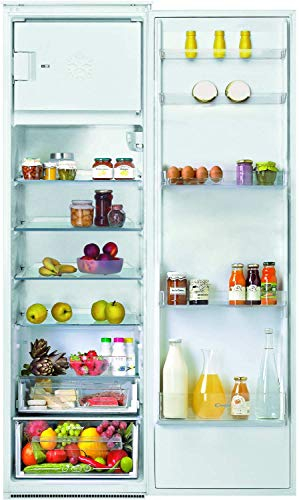 CANDY Frigorifero Monoporta da Incasso CFBO3550E / 1 Classe A+ Capacità Netta 286 Litri