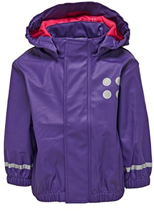 Kabooki Jane Veste de pluie Fille