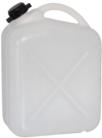 Bidón de agua de 10 litros