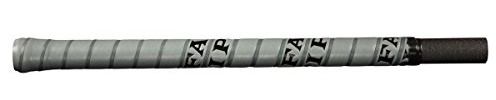 Org. FAT PIPE Griffband STICKY GRIP - GREY (Griffband für Floorball Schläger)