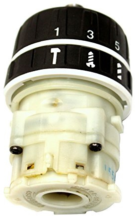 Gear Assy for Makita BHP456 Combi Drills - 126460-9