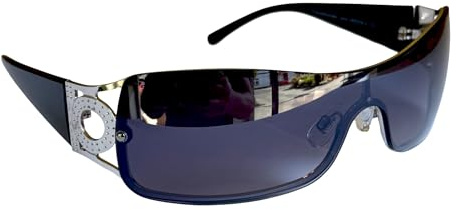 Sonnenbrille Damenbrille Brille Monoglas Sportlicher Style Damen M 34