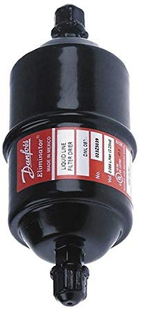 Générique - Filtre déshydrateur compact-monobloc