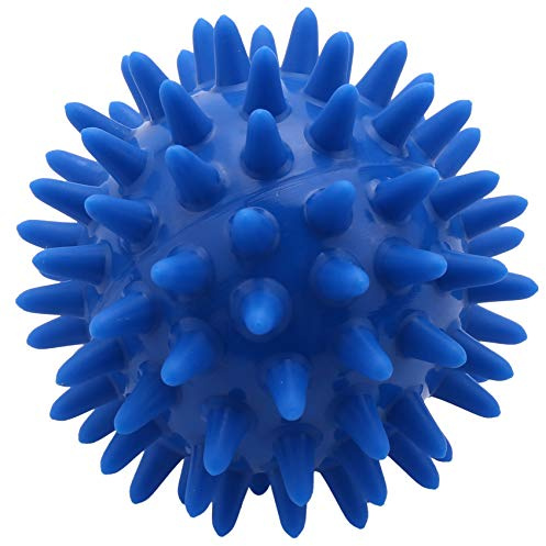 Balle de massage hérisson à picots 6 cm Balle de massage Balle de massage