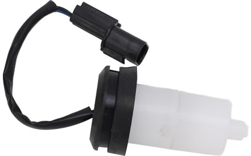 985203F000, Scheibenwaschflüssigkeitsstandsensor, Einfach zu Installierender Scheibenwaschflüssigkeitsstandsensor für Optima 2011–2015