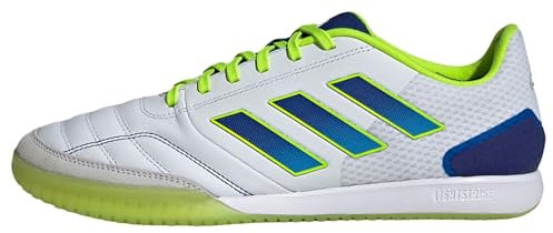 adidas Performance Top Sala Competition IN weissblau, 43 1/3 Unisex