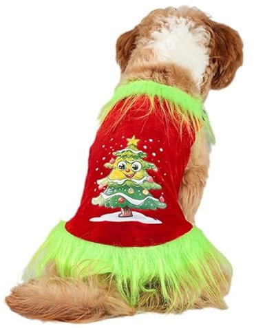 Hundekostüm für kleine Hunde Bekleidung für Haustiere