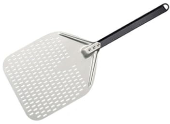 Pelle à Pizza 1 pièce 12 14 Pouces Pelle à Pizza Pelle Grande Longue en Aluminium avec Long Manche Outils de pâtisserie Pelle ...