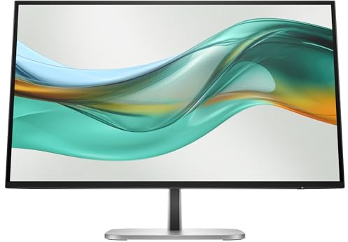 HP 527pu - Serie 5 Pro - Monitor LED - 68,6 cm (27)