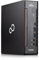 Fujitsu Mini PC Computer Esprimo Q957, procesador Core i5-7400T, memoria RAM 16 GB, disco SSD 256 GB NVMe, WiFi, Win 11 Pro (reacondicionado)